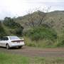 Mountain Road