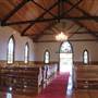 Tamborine Gardens Wedding Resort