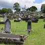Toowong Cemetery