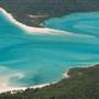 Whitsunday Island - Whitehaven Beach