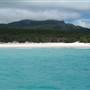 Whitsunday Island - Whitehaven Beach