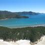 Whitsunday Island - Whitehaven Beach