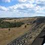 Lake Wivenhoe - Roads & Dam Wall