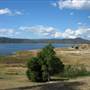 Lake Wivenhoe - Roads & Dam Wall