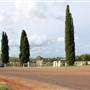 Yarraman Cemetery