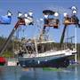 Village Roadshow Studios - Water Tanks
