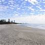 Burleigh Heads - Beach & Surf Club area