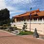 Chung Tian Buddhist Temple