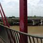 The Red Bridge