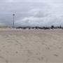GC Sand Pumping Jetty - The Spit