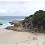 Main Beach / South Gorge / Headland
