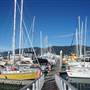 Trinity Inlet