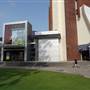 QUT Garden Point Campus -Science & Engineering Centre
