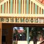 Rosewood Train Station