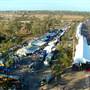 Willowbank Raceway - Car Racing Track