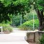 Queens Park, Upper Area