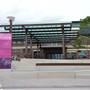 Brisbane Show Grounds