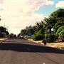 Residential Street - Mount Isa