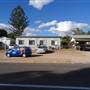 Residential Street - Mount Isa