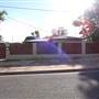 Residential Street - Mount Isa