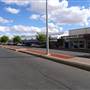 Mount Isa - Township