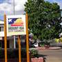 Mount Isa - Township