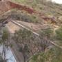 Lake Moondarra - Lookout & Dam Wall