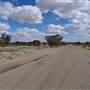 Leichhardt River Rd - Off-Road