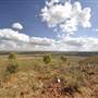 Telstra & Mount Isa Radio Station Hill