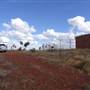 Telstra & Mount Isa Radio Station Hill
