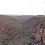 Telstra & Mount Isa Radio Station Hill