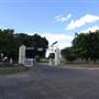 Mount Isa Sunset Lawn Cemetery