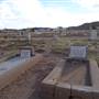 Mount Isa Sunset Lawn Cemetery