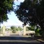 Mount Isa Sunset Lawn Cemetery