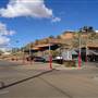 The Overlander Shopping Centre