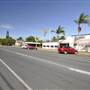 Burnett Heads - Streetscapes / Shop Fronts