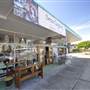 Burnett Heads - Streetscapes / Shop Fronts