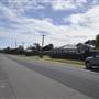Suburban Streets