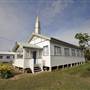 St. Peter's Anglican Church Bargara