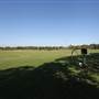 Major League Baseball Infields & Batting Cages