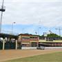 Brisbane Show Grounds