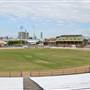 Brisbane Show Grounds