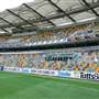 The Gabba