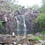 Whitsundays - Cedar Creek Falls