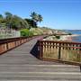 Townsville - Jezzine Barracks (Kissing Point)