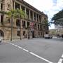 George St & Charlotte St