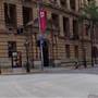 George St & Charlotte St