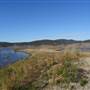 Hinze Dam - Western Boat Ramp