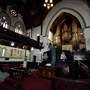Albert Street Uniting Church