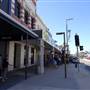 Townsville - Cnr Denham & Flinders Sts